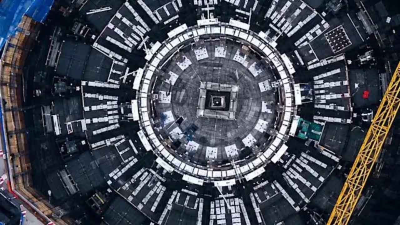 What Is An "Artificial Sun"?