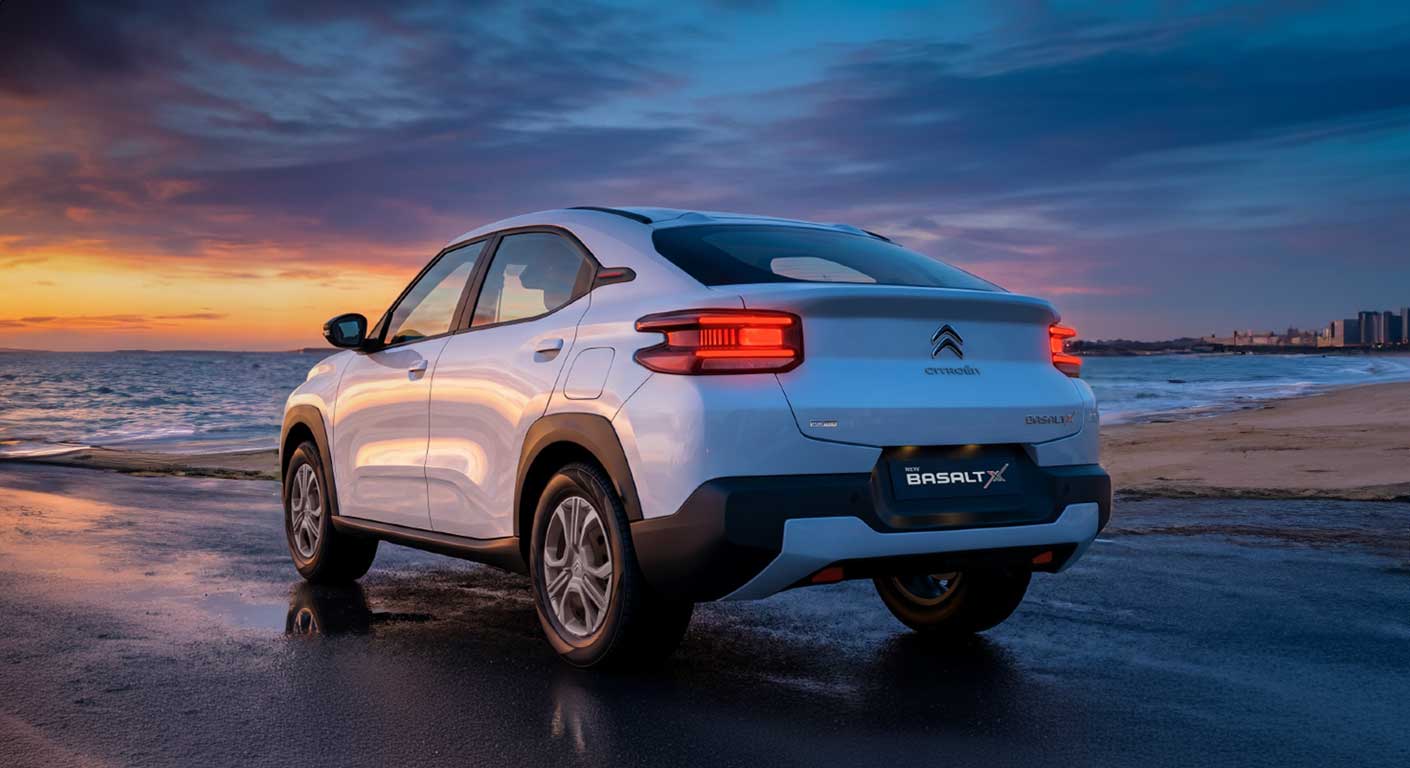 A Special Edition For Citroen's 108th Birthday