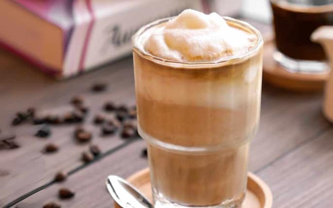 Cloud Coffee Cloud Coffee