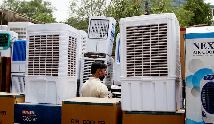Smart Cooling Smart Cooling