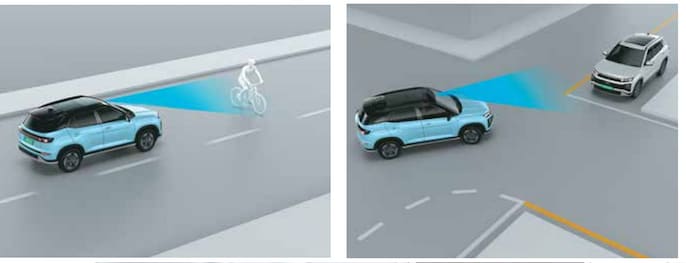 ADAS Safety ADAS Safety
