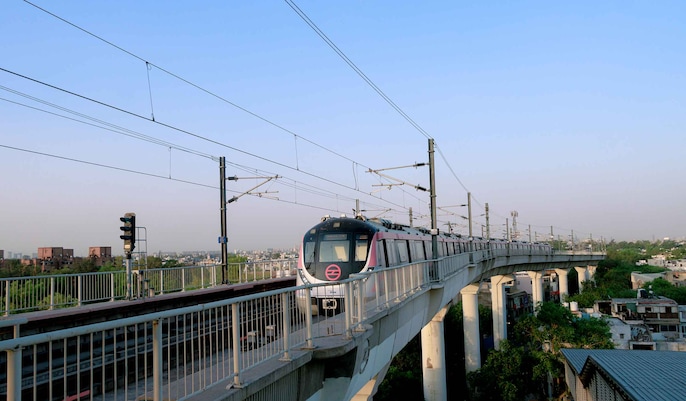 217 km. 123 stations. 217 km. 123 stations.