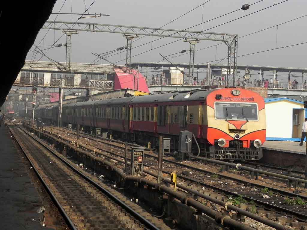 Delhi-Shamli DEMU Extended Too