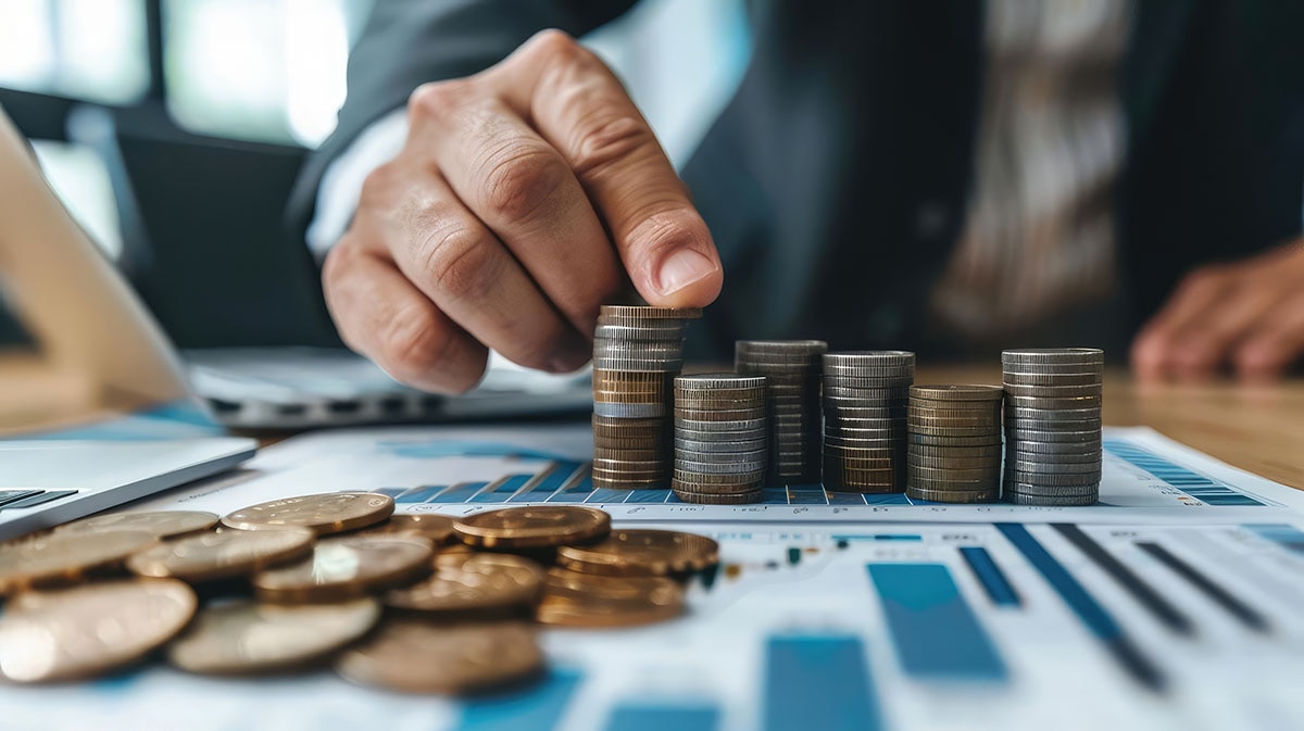 Dividend Machine