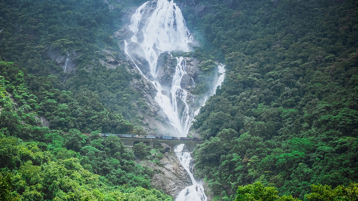 Dudhsagar Drama