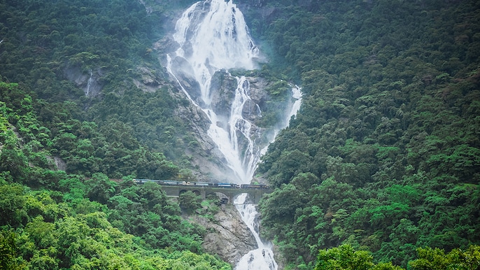 Dudhsagar Drama Dudhsagar Drama