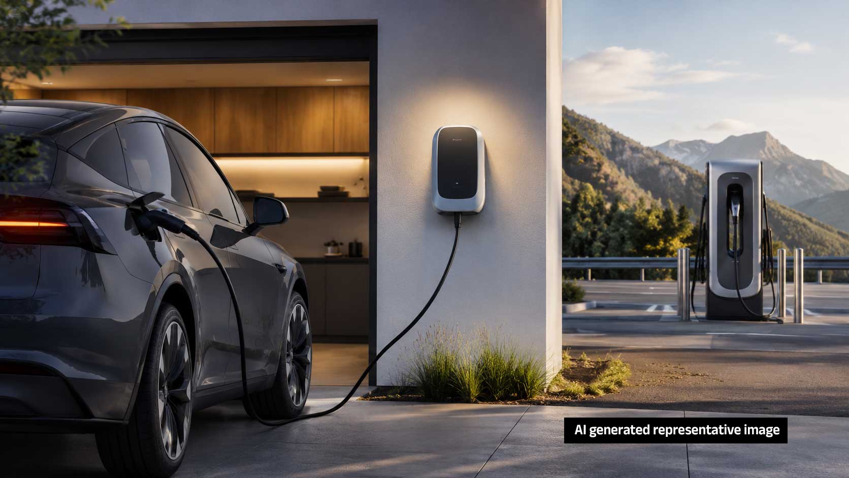 Use Fast Charging As A Backup, Not A Habit