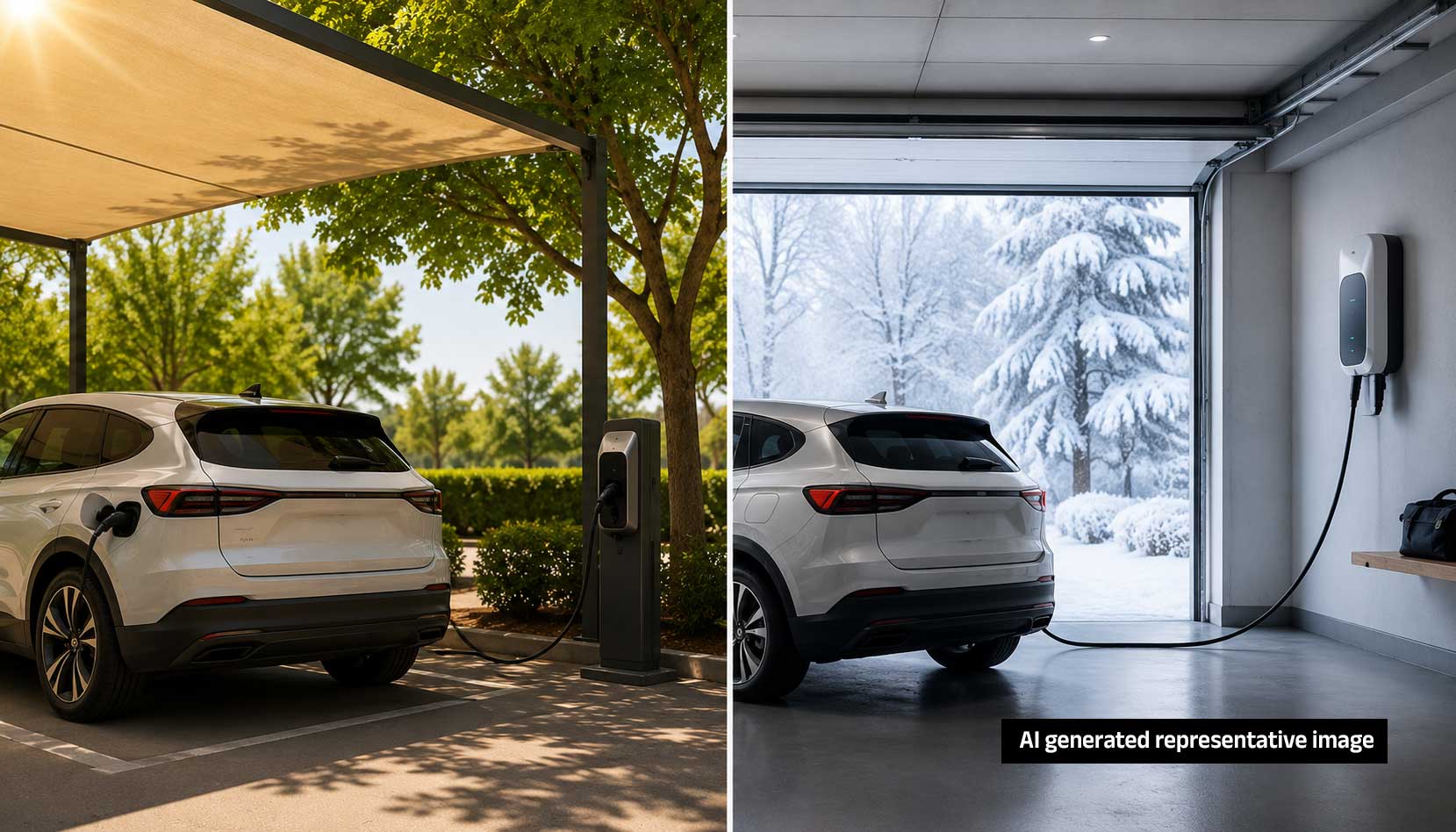 Protect Against Extreme Temperatures
