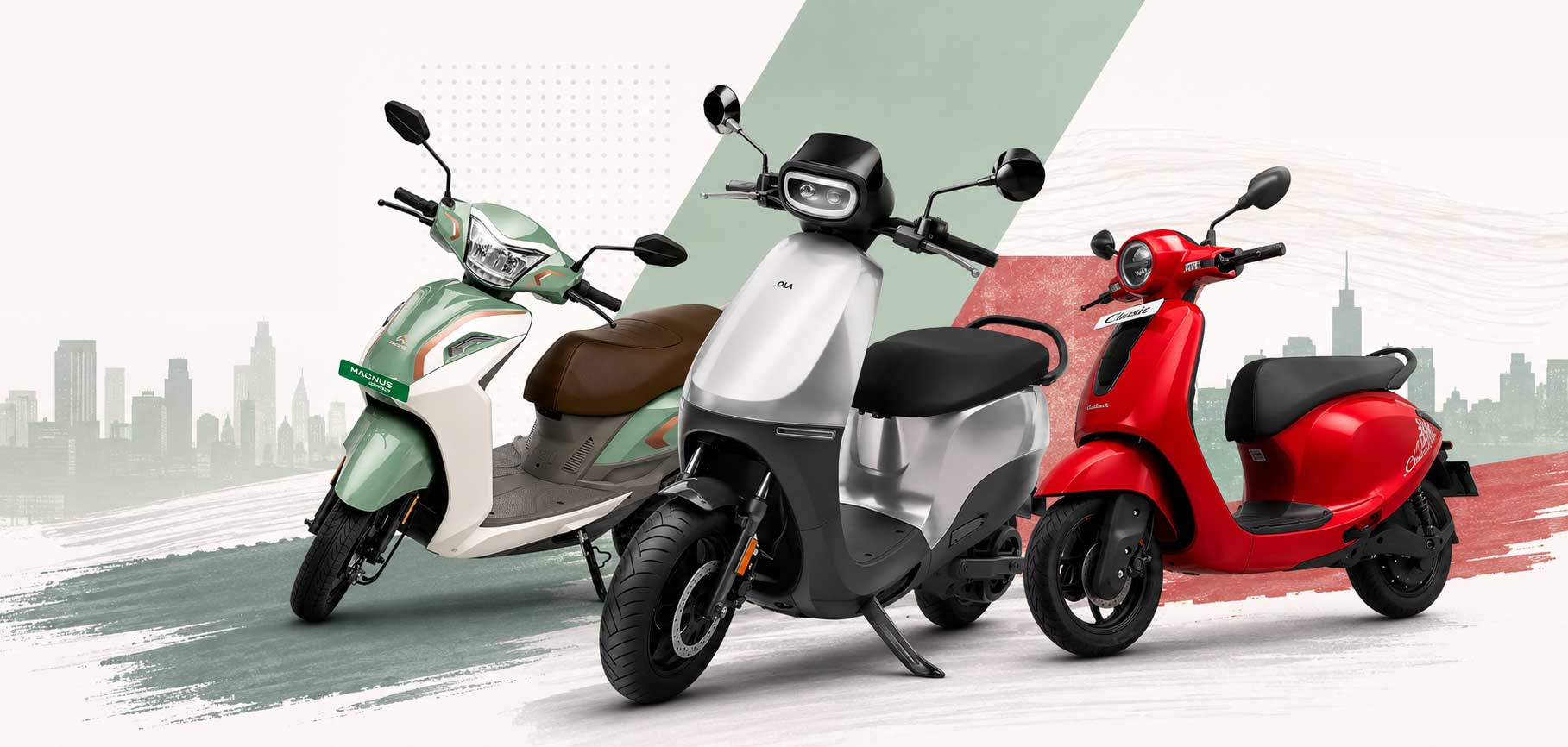 Budget EVs, Better Than Ever
