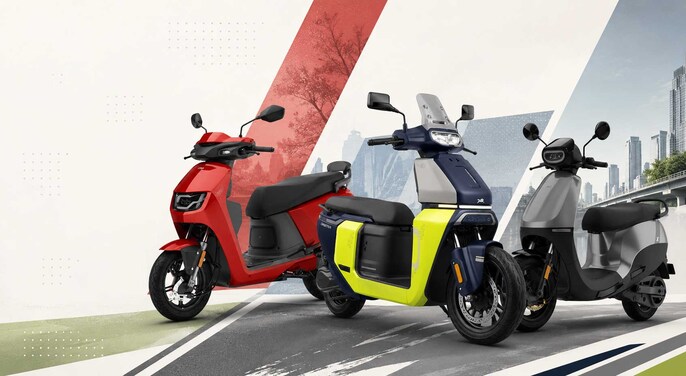 Which One Should You Choose? Which One Should You Choose?