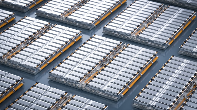 Gigafactory Gold Gigafactory Gold