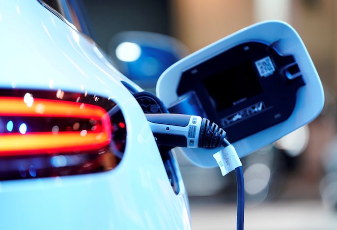 Budget EVs Are Coming Budget EVs Are Coming
