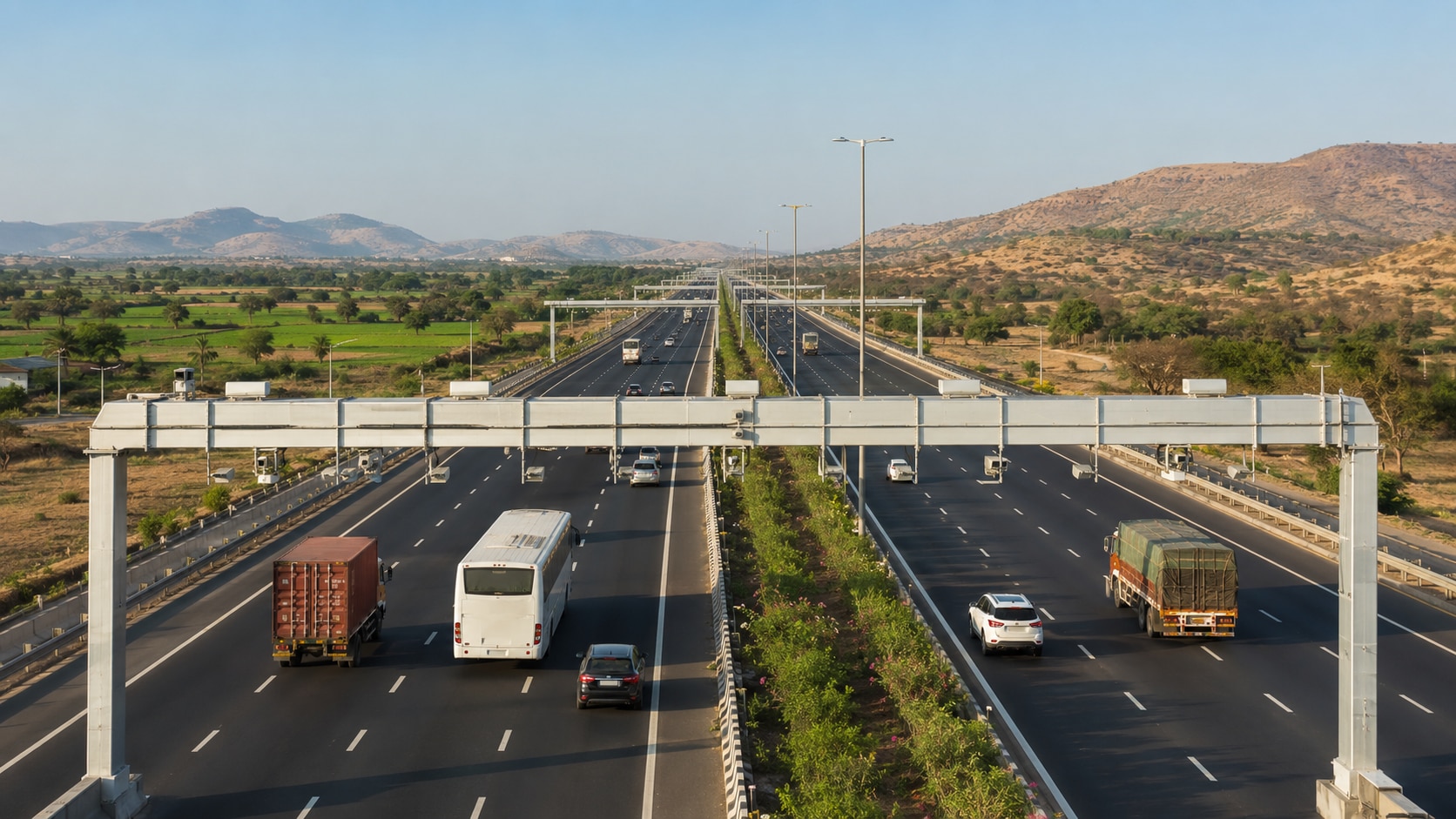 Nationwide Rollout By March 2029