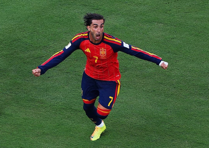 Ferran Torres — ₹145 crore approx. ($15 million) Ferran Torres — ₹145 crore approx. ($15 million)