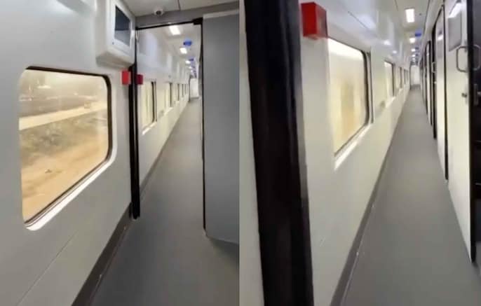 Luxury On Rails Luxury On Rails