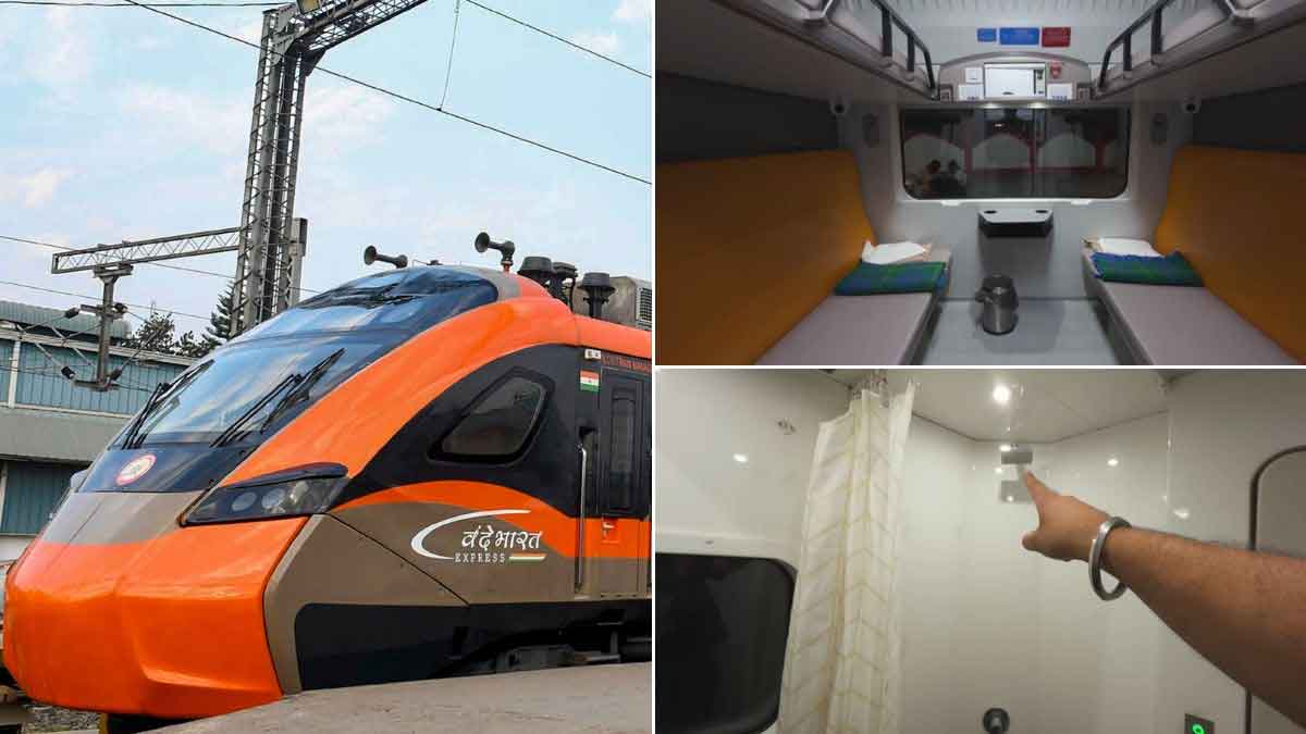 A Hotel On Wheels?