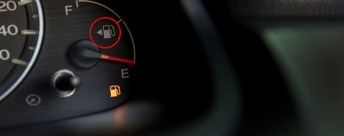 It Points To Your Fuel Cap It Points To Your Fuel Cap