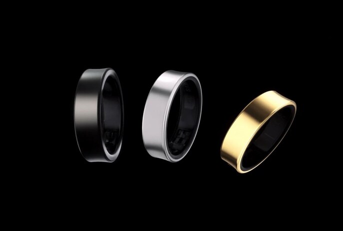 Your ring controls glasses Your ring controls glasses