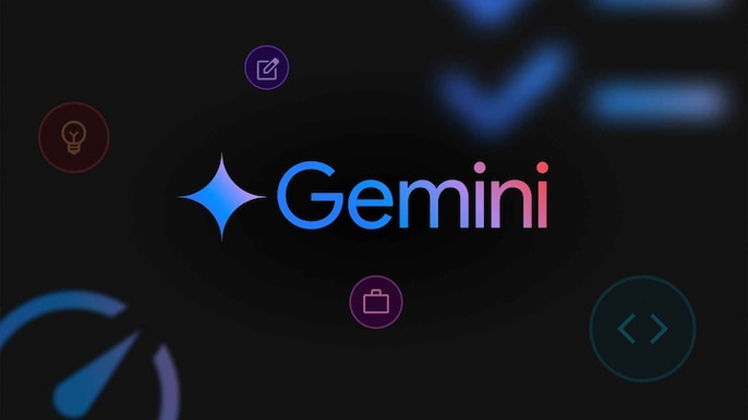 Gemini runs everything Gemini runs everything