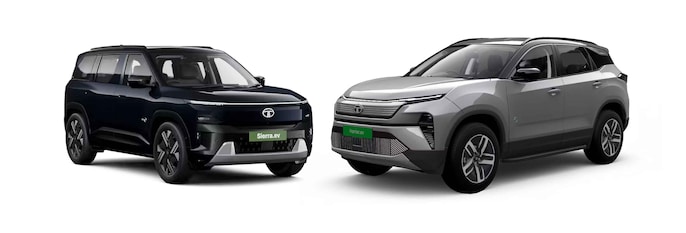 Tata. Kia. Hyundai. All rival. Tata. Kia. Hyundai. All rival.