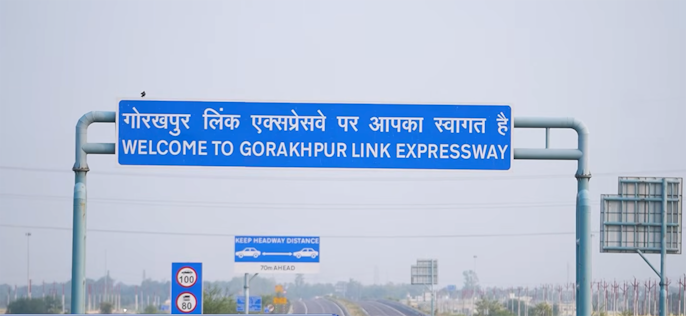Expressway Miracle Expressway Miracle