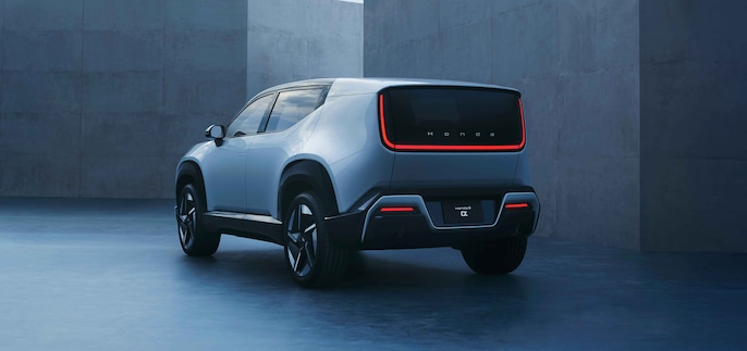 SUV. EV. Coupe. SUV. EV. Coupe.