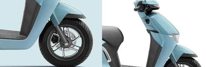 Premium Design, EV Touches Premium Design, EV Touches