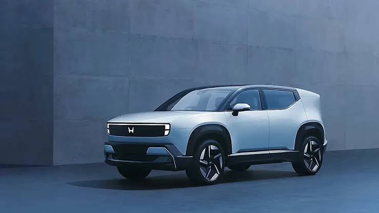 450–500 km electric range