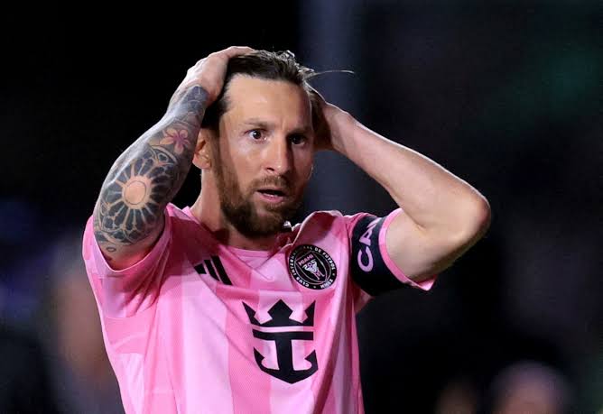 Messi Joining Inter Miami Changed Everything