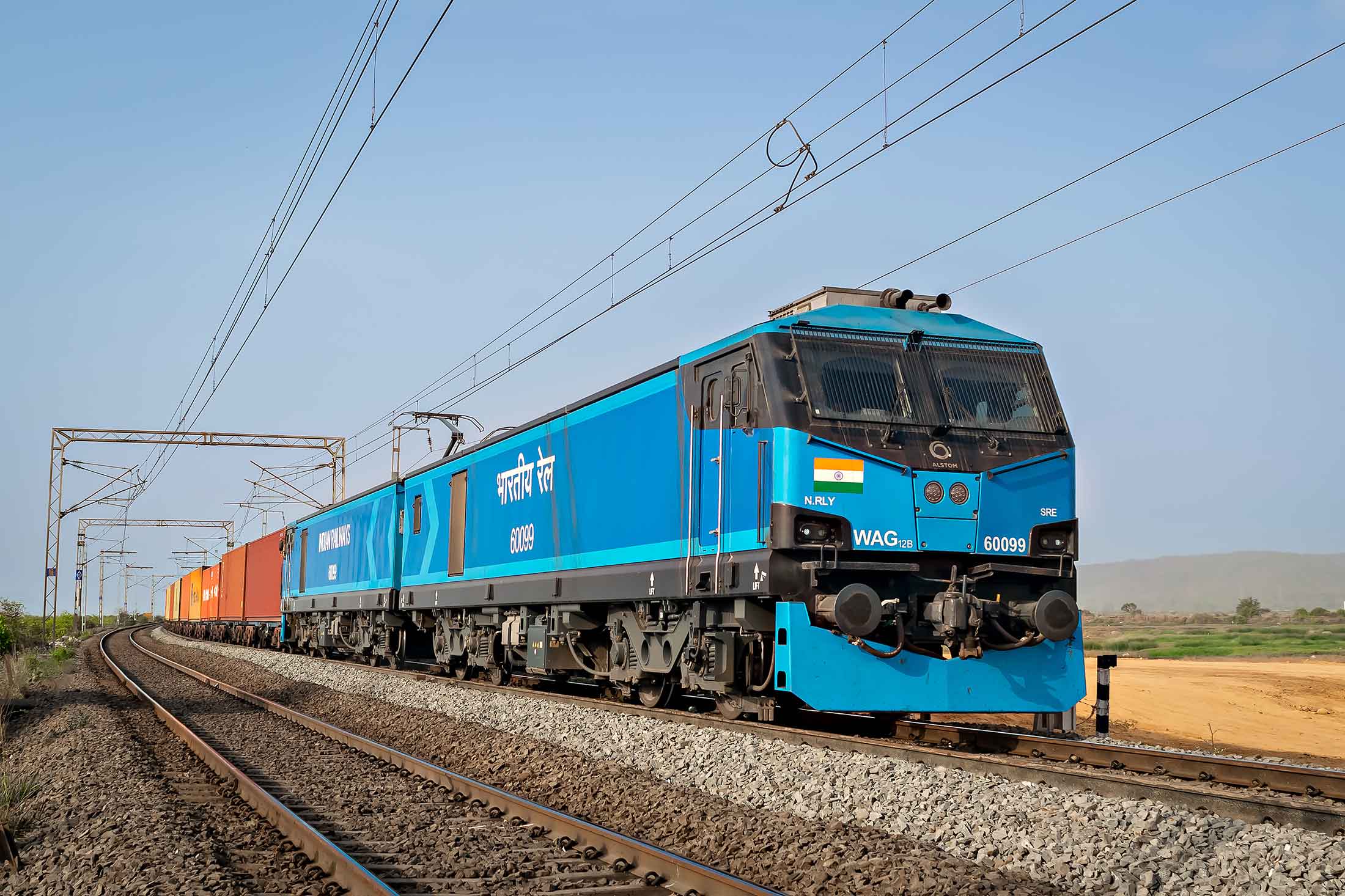 Zero Unmanned Level Crossings On Broad Gauge
