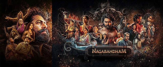 Mythology meets mystery Mythology meets mystery
