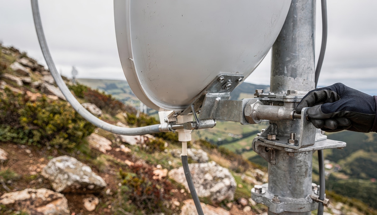 Village Internet