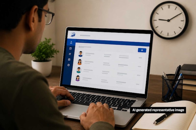 Build Your Master List 30 Minutes Before Build Your Master List 30 Minutes Before