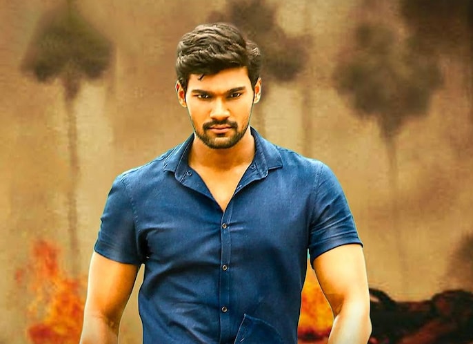 Hindi dubbed. New audience. Hindi dubbed. New audience.