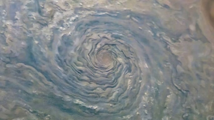 Spiraling Storms Spiraling Storms
