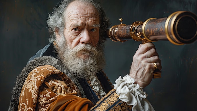 Galileo Tribute Galileo Tribute