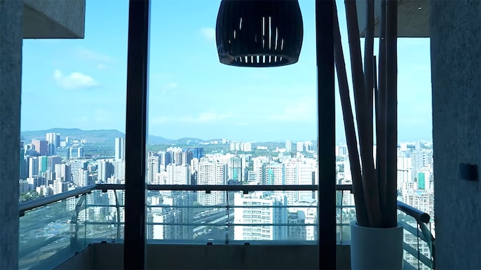 Balcony Bliss Balcony Bliss