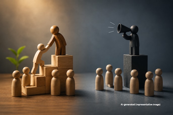 The Leadership Lesson Companies Still Miss The Leadership Lesson Companies Still Miss