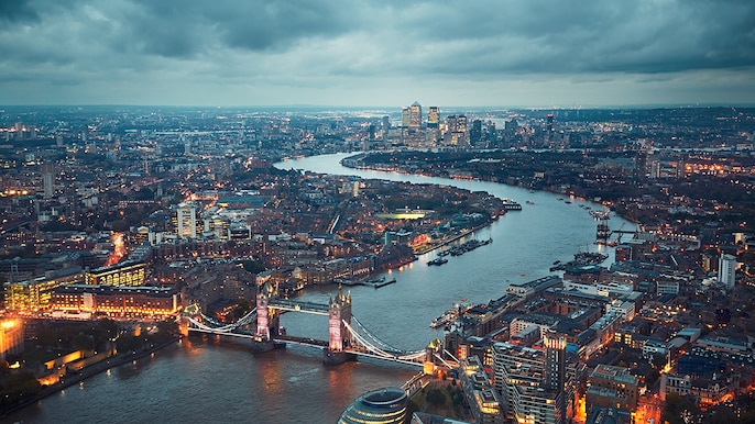 London Lifestyle London Lifestyle