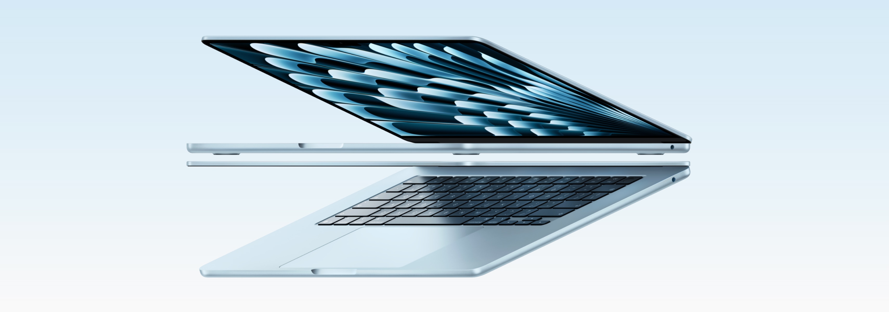 Apple MacBook Air (M5) — The Five-Year Investment
