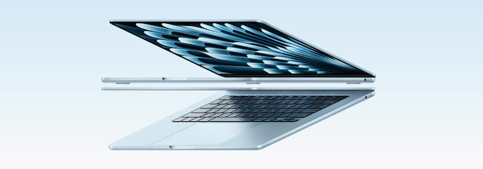 Apple MacBook Air (M5) — The Five-Year Investment Apple MacBook Air (M5) — The Five-Year Investment