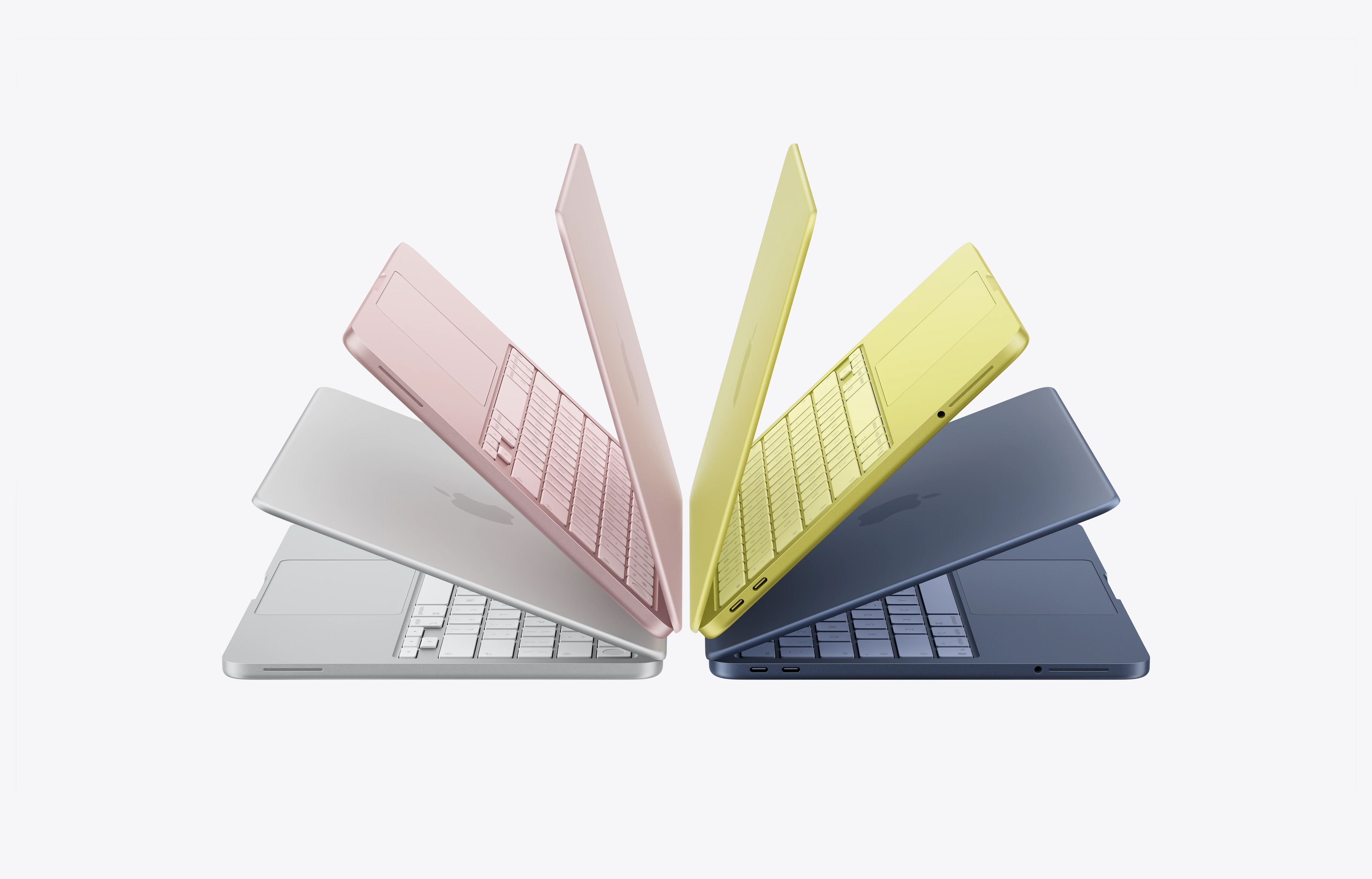 Apple MacBook Neo — Apple Experience, Lower Price