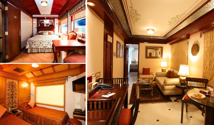 Royal Suites Royal Suites