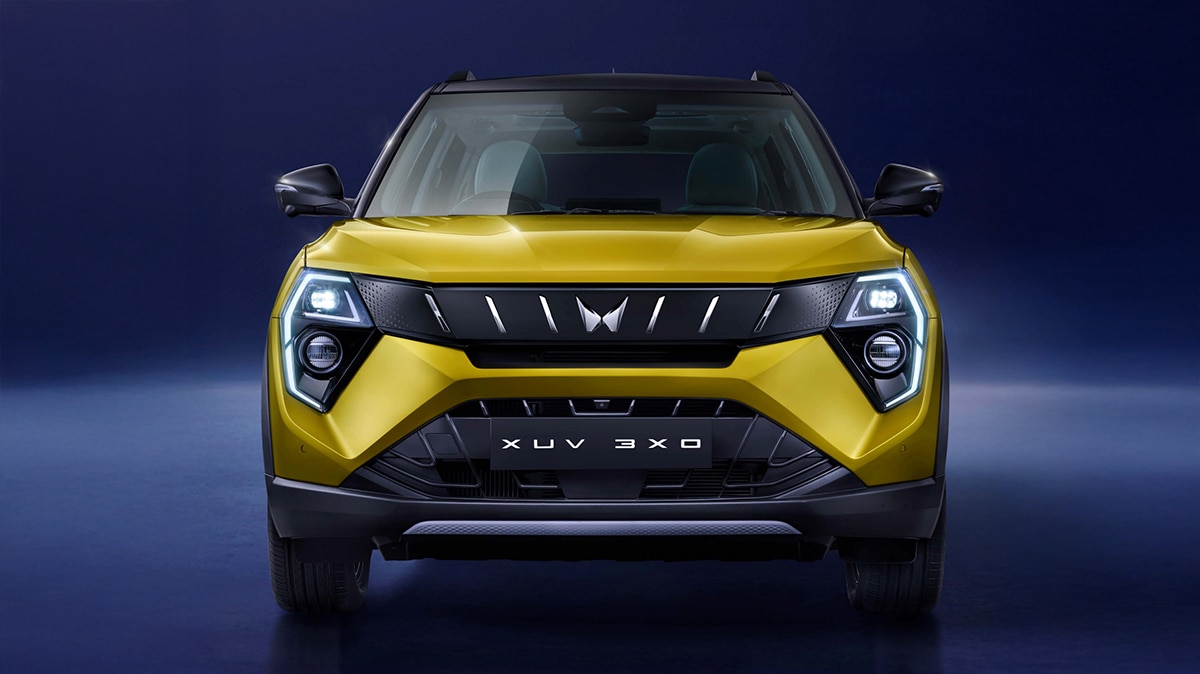  Mahindra Muscle