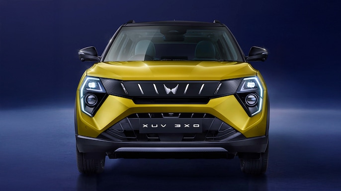 Mahindra Muscle Mahindra Muscle