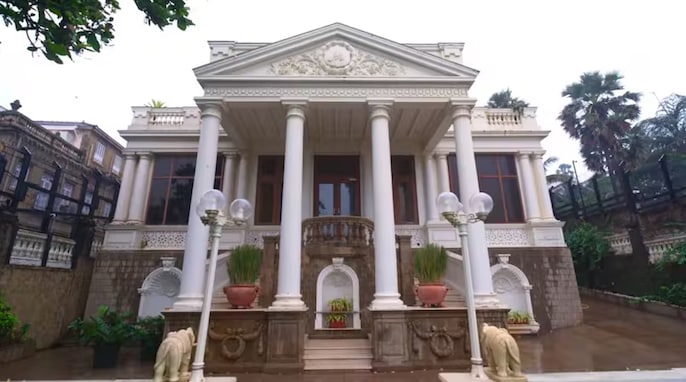 Before The Rs 300 Crore Landmark Before The Rs 300 Crore Landmark