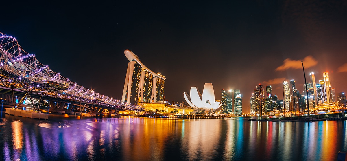 Singapore Splendor