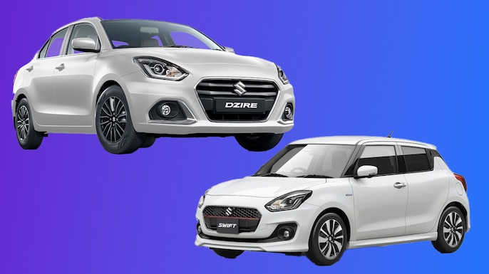 Maruti Dominance Maruti Dominance