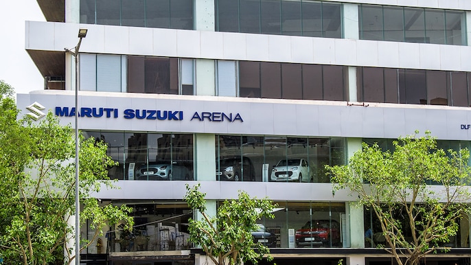 Maruti Gamble Maruti Gamble