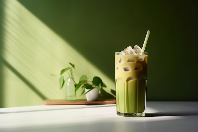 Matcha Mania Matcha Mania